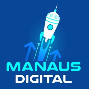 Manaus Digital Podcast