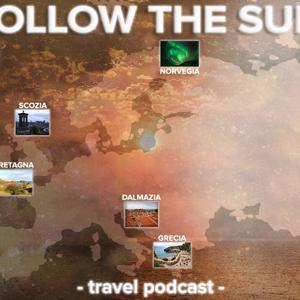 Follow the Sun  - travel podcast