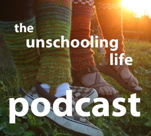 The Unschooling Life by 