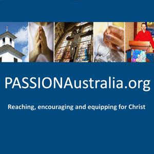 PASSIONAustralia.org