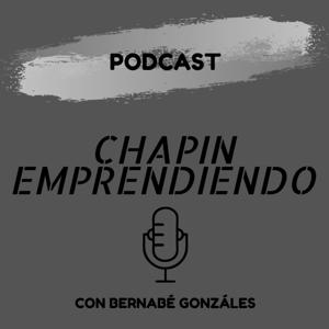 Chapín Emprendiendo