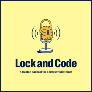 Lock and Code by Malwarebytes
