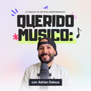 Querido Músico