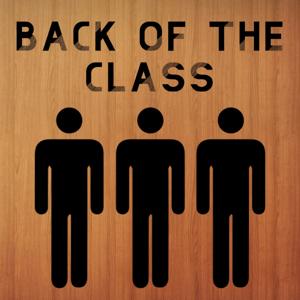 Back Of The Class