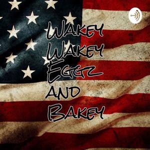 Wakey Wakey Eggz and Bakey Pod