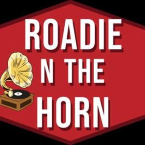 Roadie on the Horn