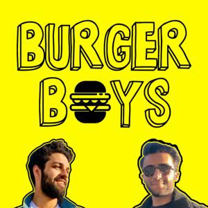 Burger Boys