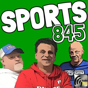 Sports 845