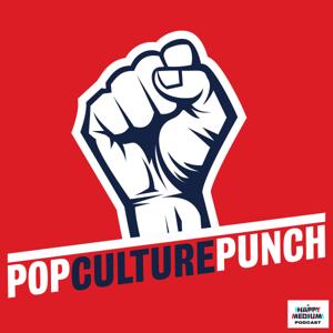 Pop Culture Punch