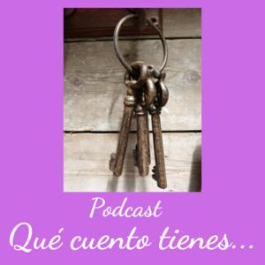 Qué cuento tienes...