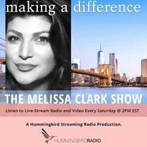 Melissa Billie Clark Show Podcast