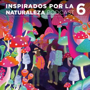 Podcast Ladera Sur - Inspirados por la Naturaleza