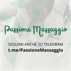 Passione Massaggio