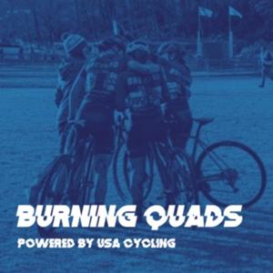 Burning Quads