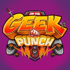 Geek Punch