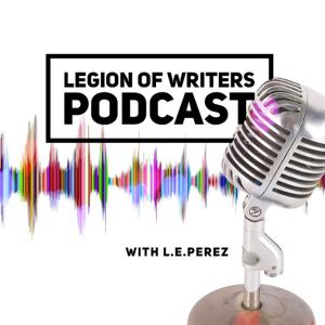 Legion of Writers