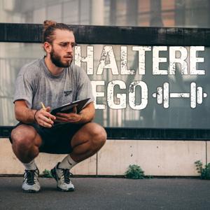 Haltère Ego