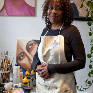 Energy Stoners™ Cafe with Toni Quest