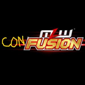 MLW Con-Fusion