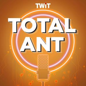 Total Ant (Audio)