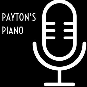 Payton's Piano