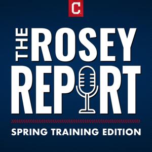 Cleveland Indians - The Rosey Report