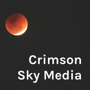 Crimson Sky Media