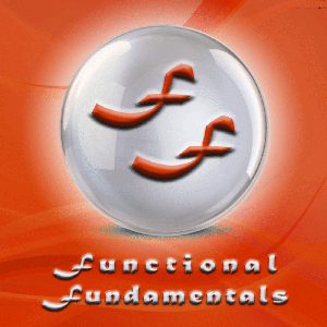 Functional Fundamentals