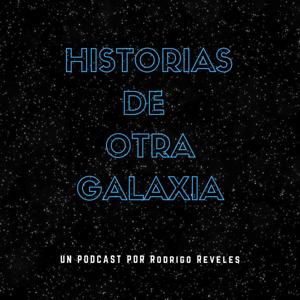 Historias de otra galaxia