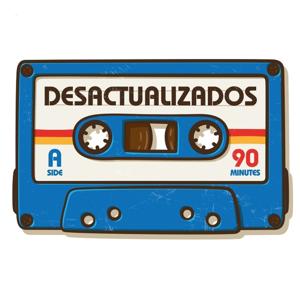 Desactualizados Podcast