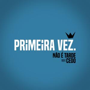 Mega Hits - Primeira Vez
