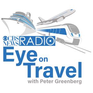 Eye on Travel with Peter Greenberg by CBS News