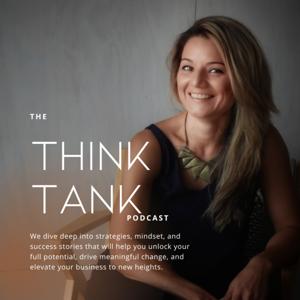 THINK Tank Podcast