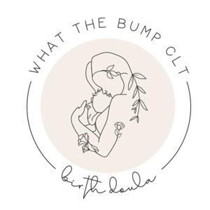 What The Bump- Birth Podcast