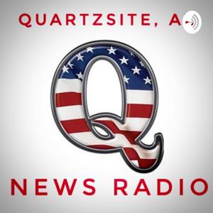 Q News - Quartzsite News Radio