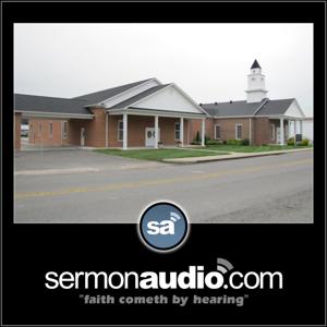 Lafayette Missionary Baptist Church