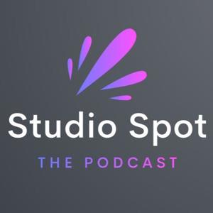 Studio Spot, the Podcast