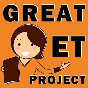 英語老師魅力養成計劃 Great ET Project by Fly with Lily