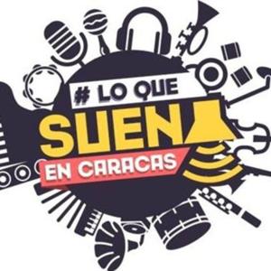 Música que escuchán los Venezolanos.