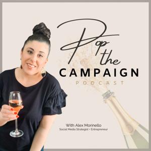 Pop the Campaign