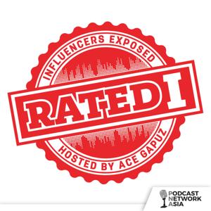 Rated I: Influencers Exposed!