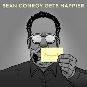 Sean Conroy Gets Happier by All Things Comedy