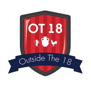 Outside The 18