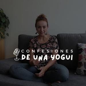 Confesiones de una Yogui