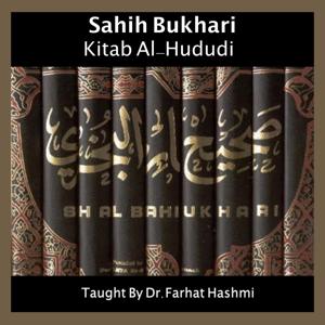 Sahih Bukhari Kitab Al-Hududi