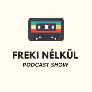 Freki Nélkül