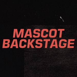 Mascot Backstage