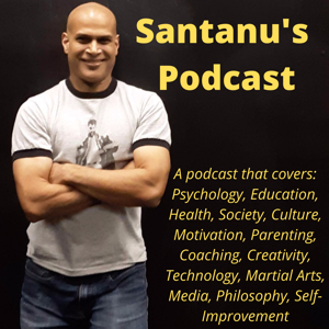 Santanu's Podcast