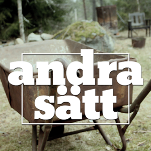 Andra sätt