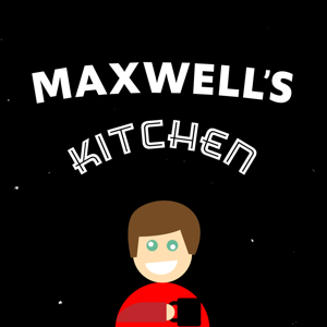 Maxwell's Kitchen